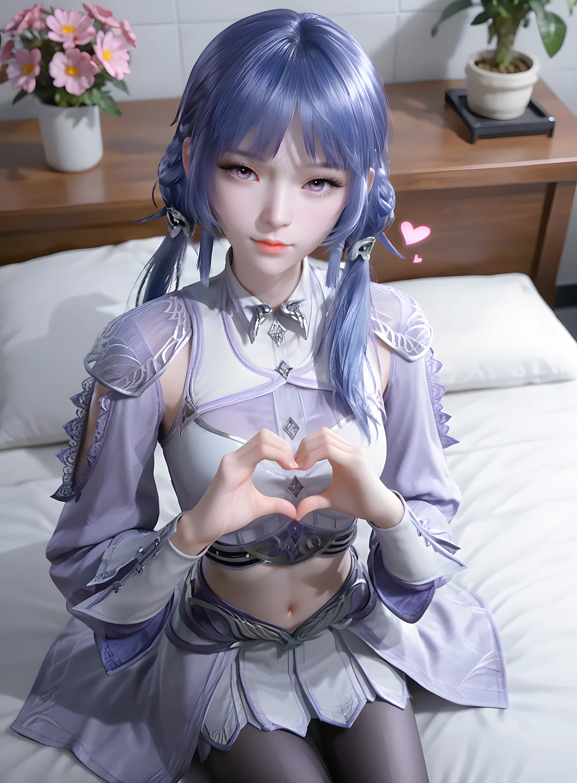 白沉香-斗罗大陆 [60P-355MB]