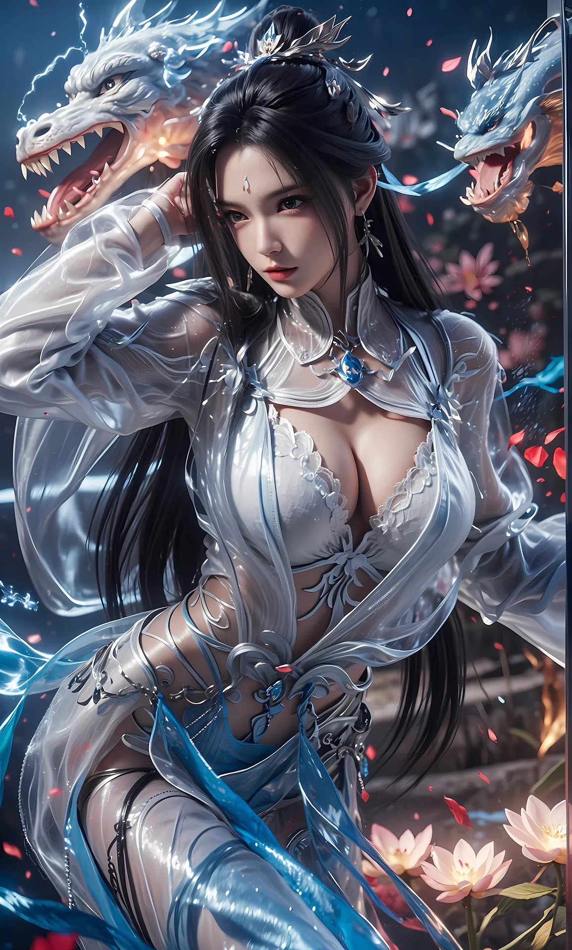 陆雪琪-诛仙 [120P-1.11GB]