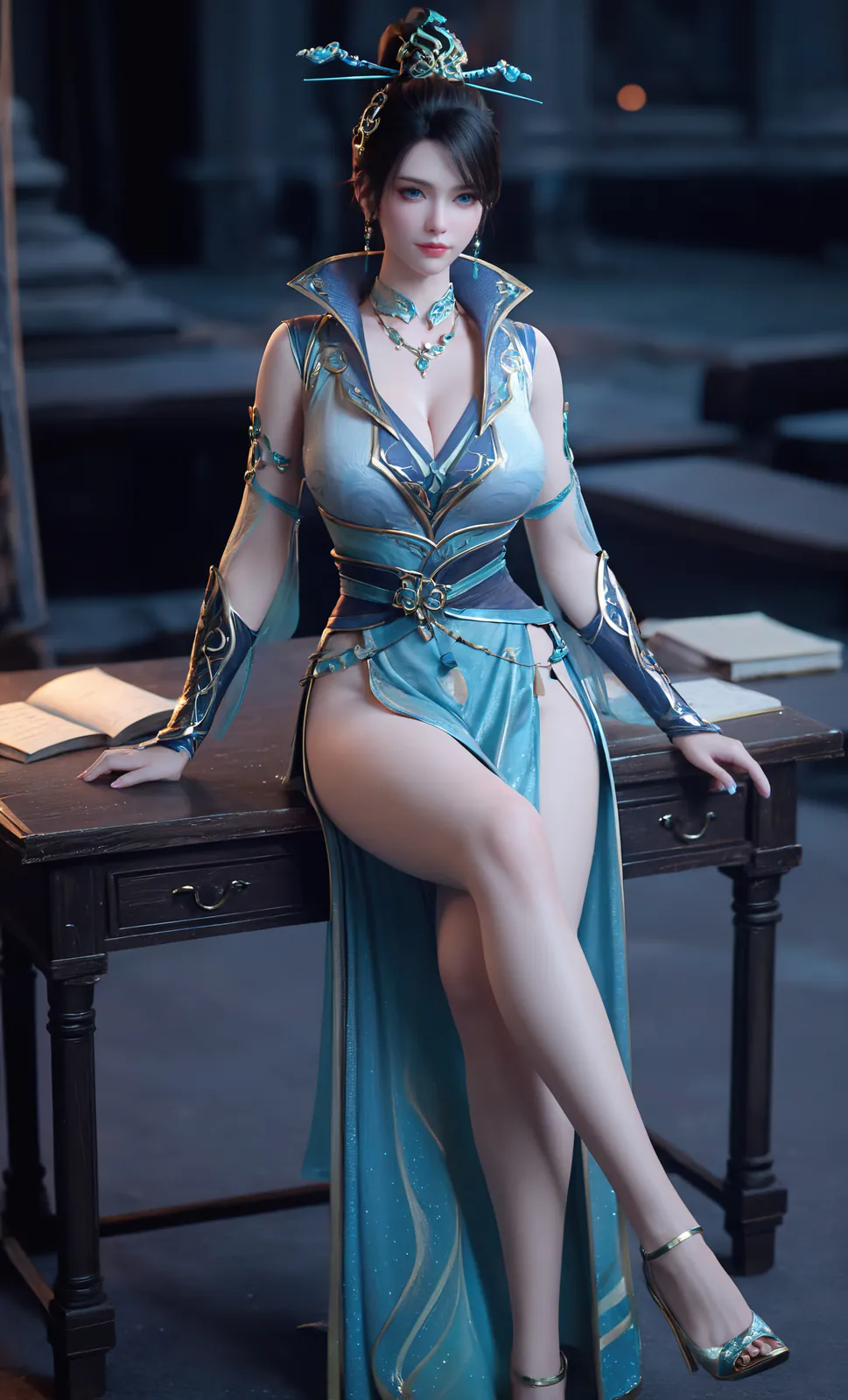 墨迹 [246P-622MB]