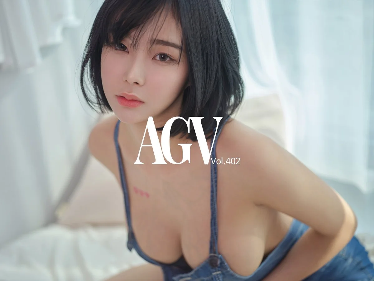 ArtGravia - Vol.402 [111P-167MB]