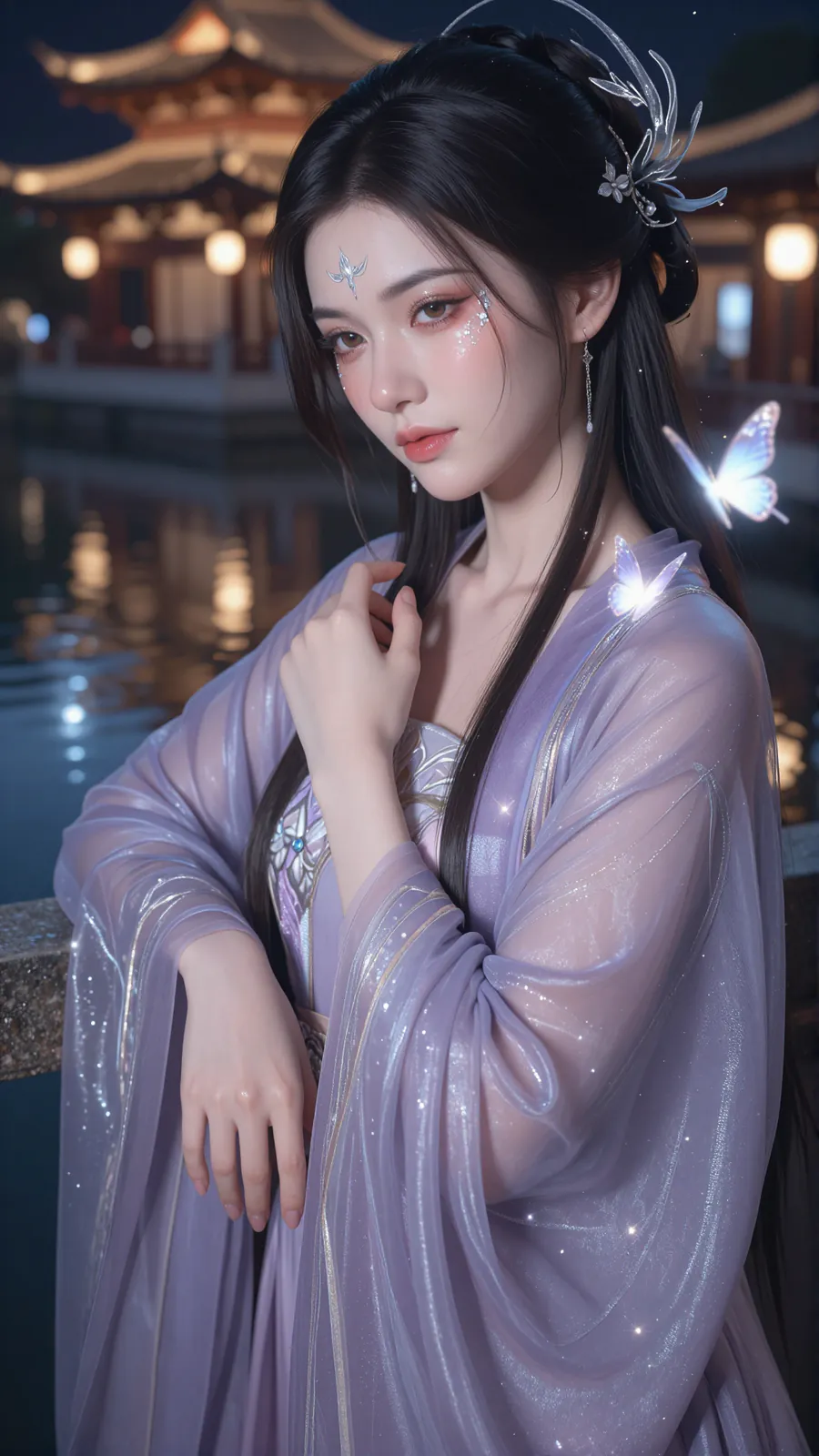 玄衣-斗破苍穹 [187P1V-436MB]