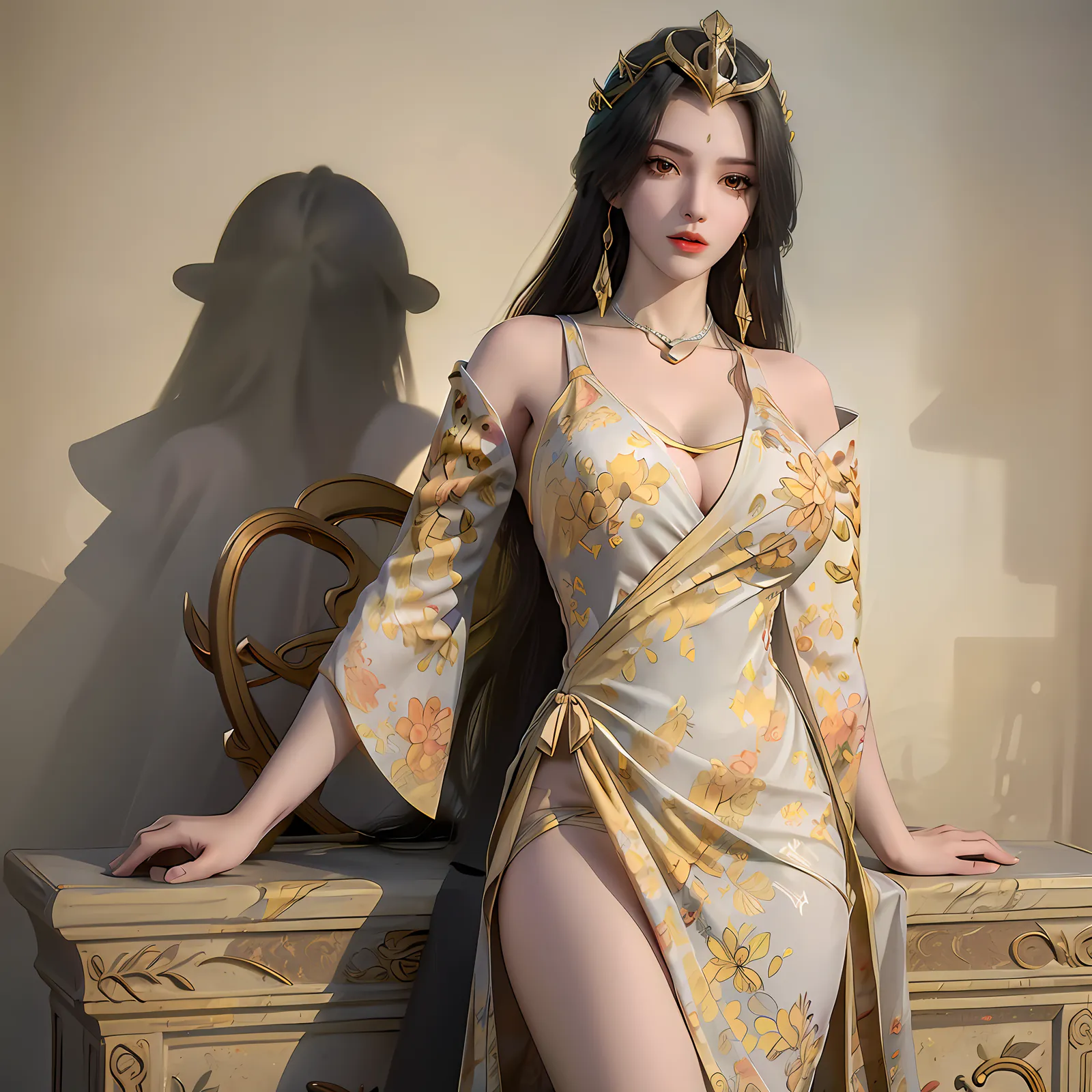 柳神-完美世界 [67P-441MB]