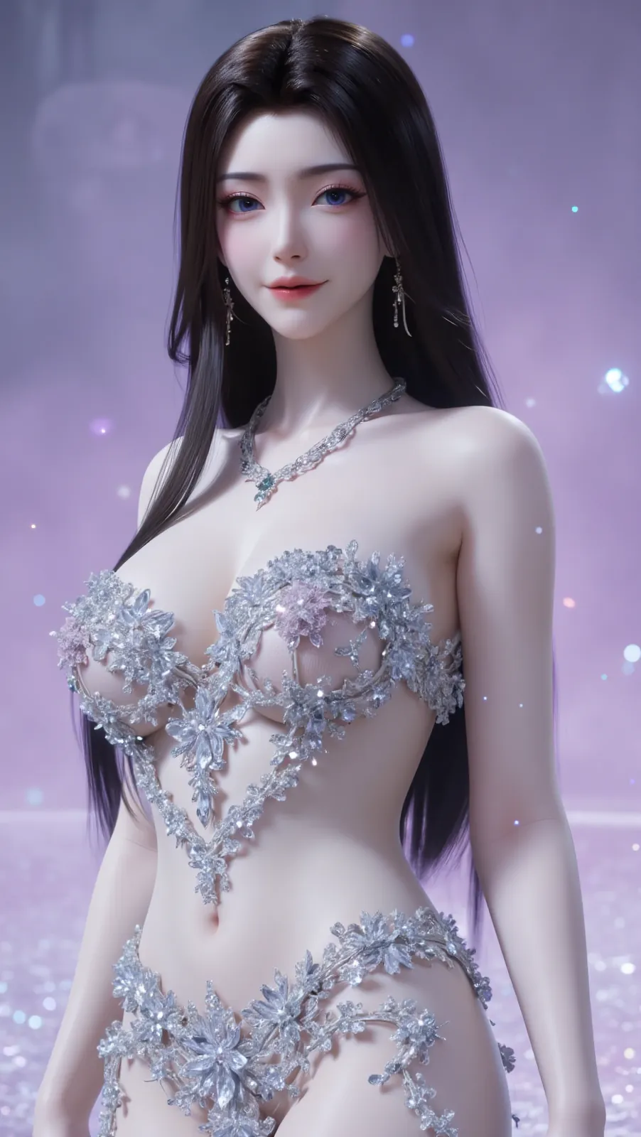元瑶-凡人修仙传 [322P-2.52GB]