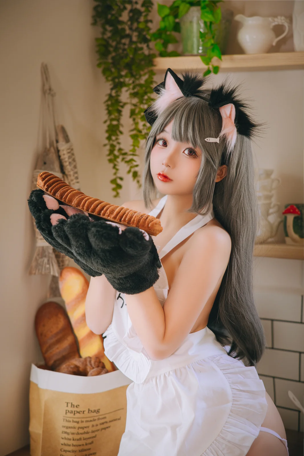 日奈娇 - 水星纪念 134P [134P-1.41GB]