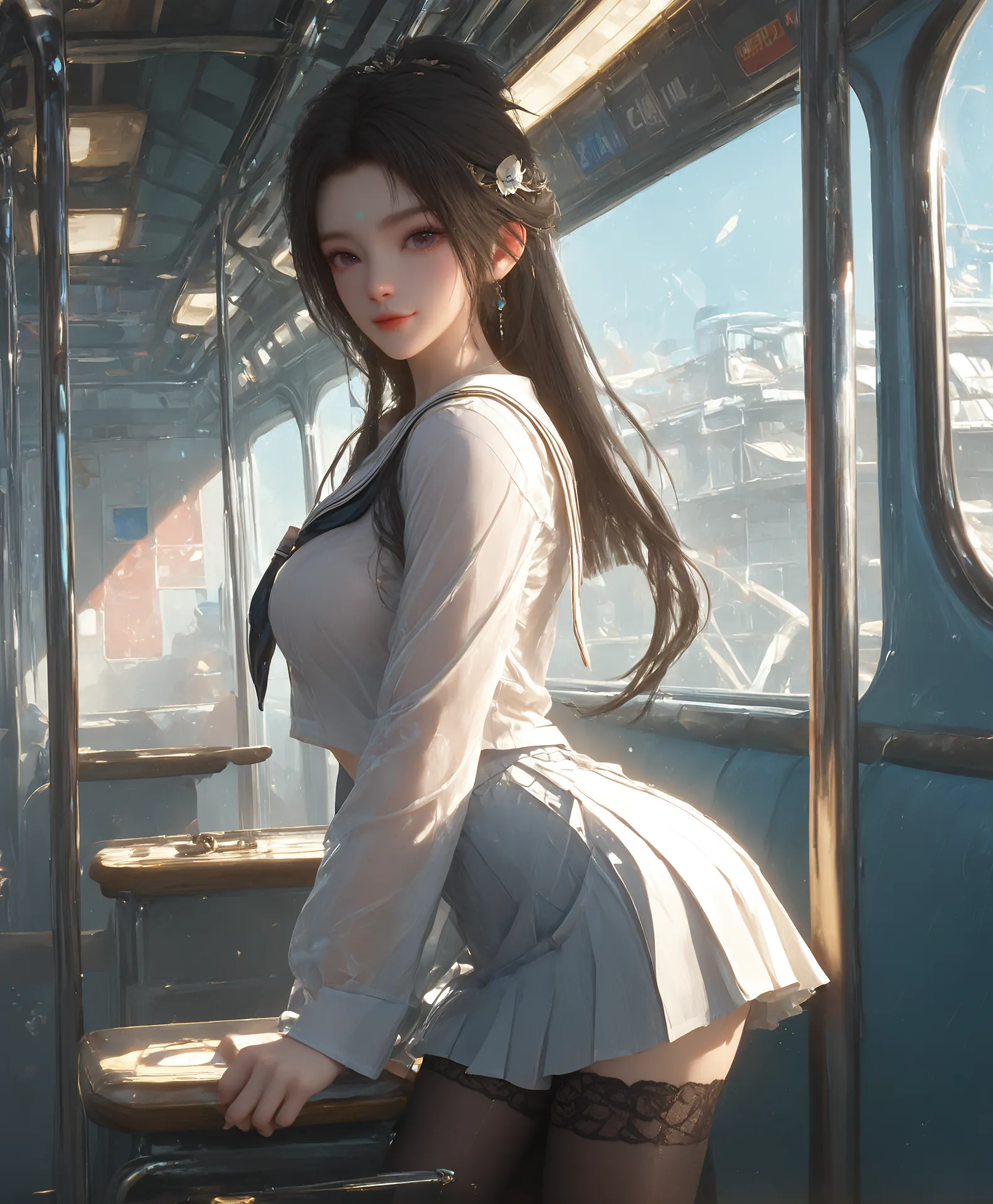 月婵-完美世界 [73P-291MB]