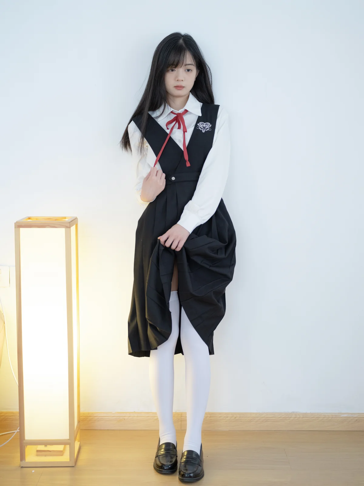晞可 - 束缚衣 124P [124P-1.03GB]