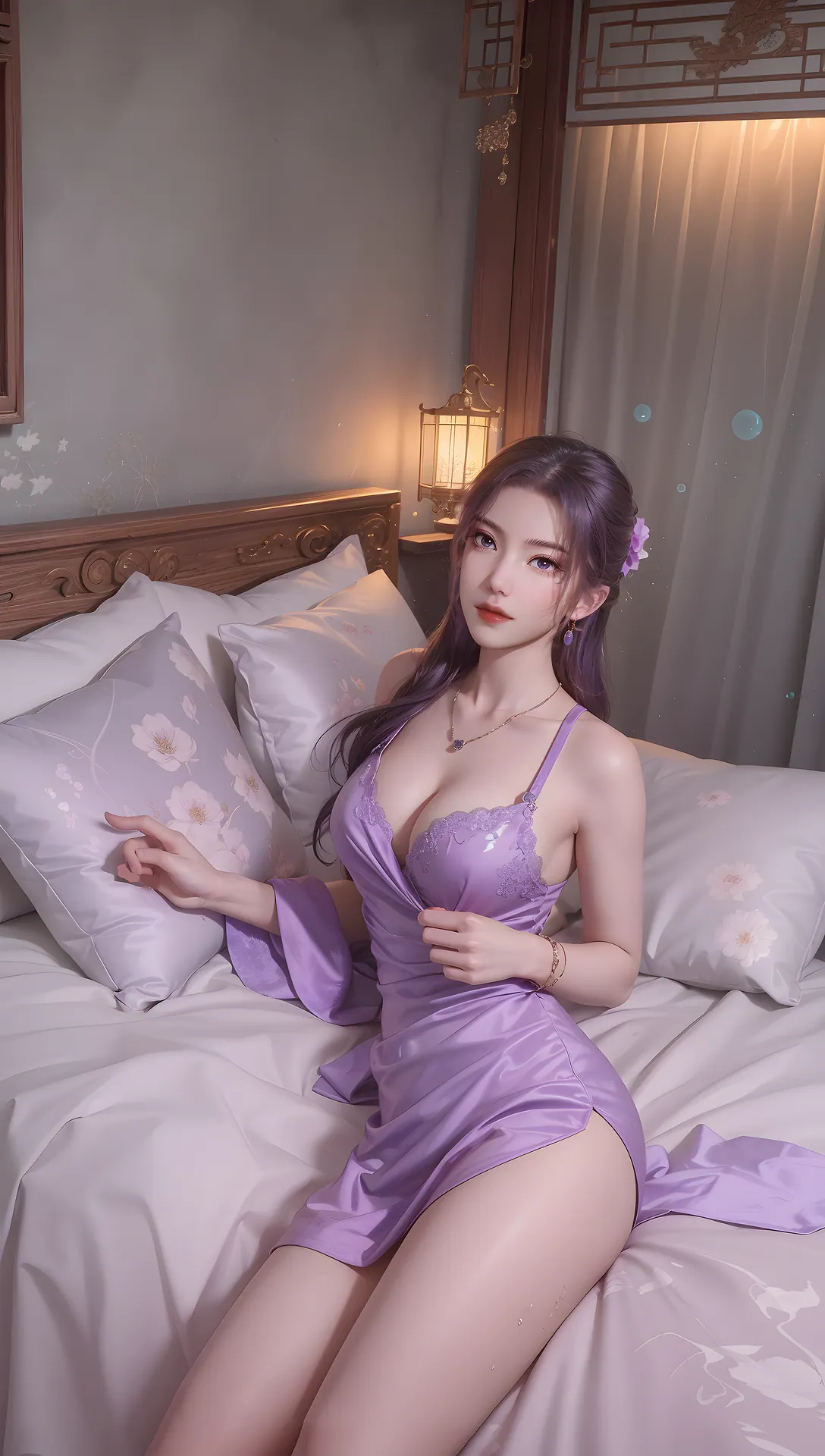 云霄-师兄啊师兄 [36P-710MB]