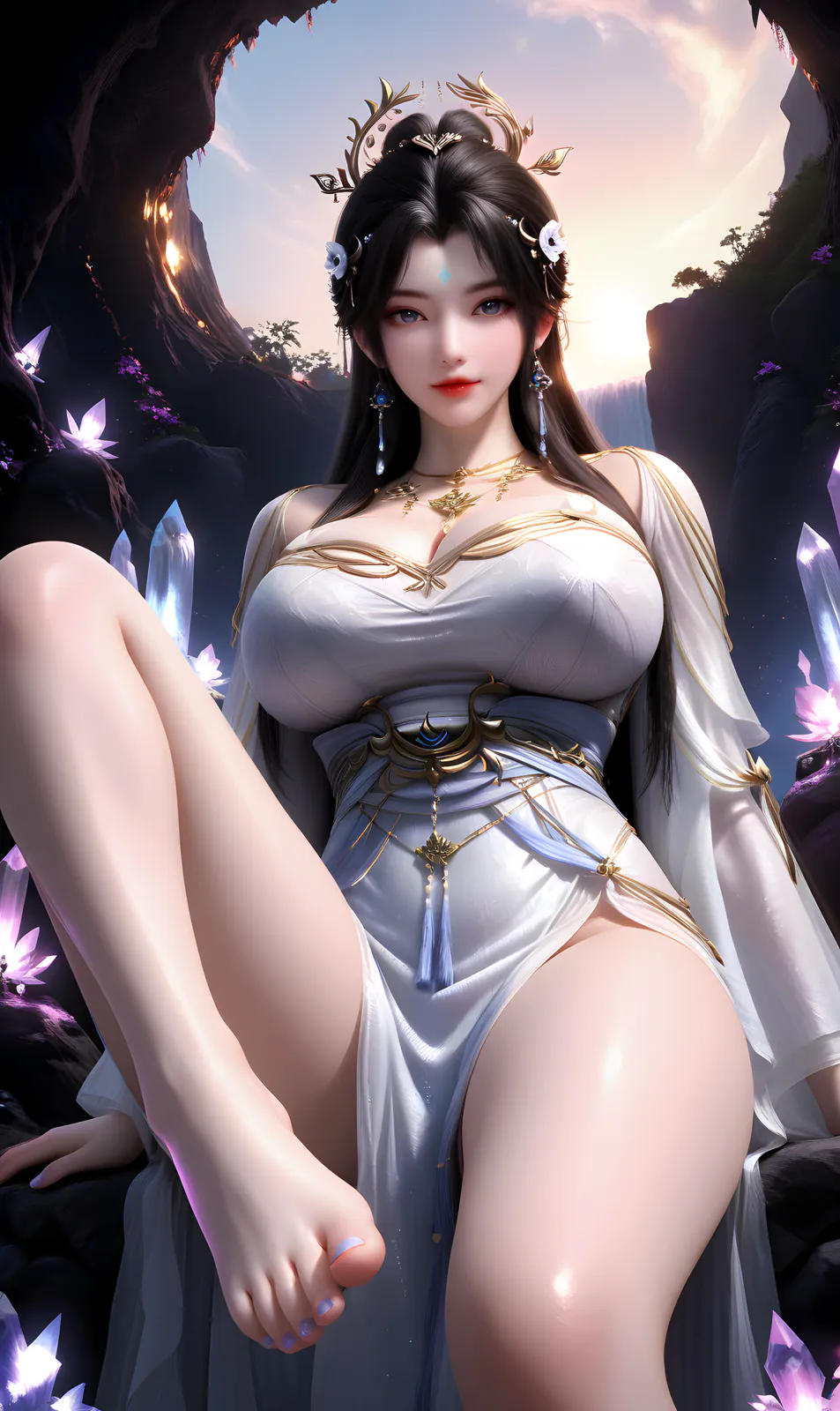 清漪-完美世界 [190P-766MB]