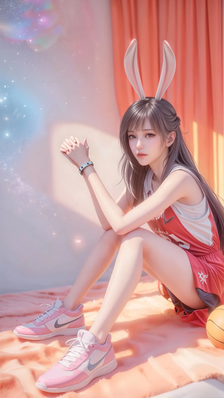 小舞-斗罗大陆 [35P-502MB]