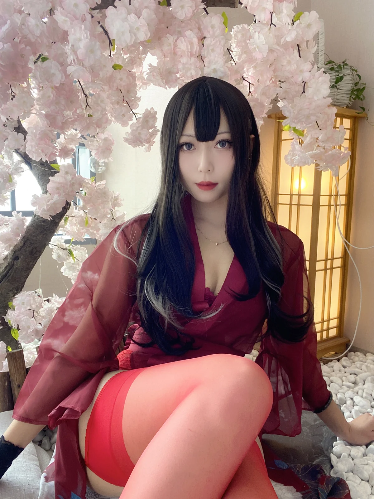 Money冷冷 - 新年快乐 [31P2V-620MB]
