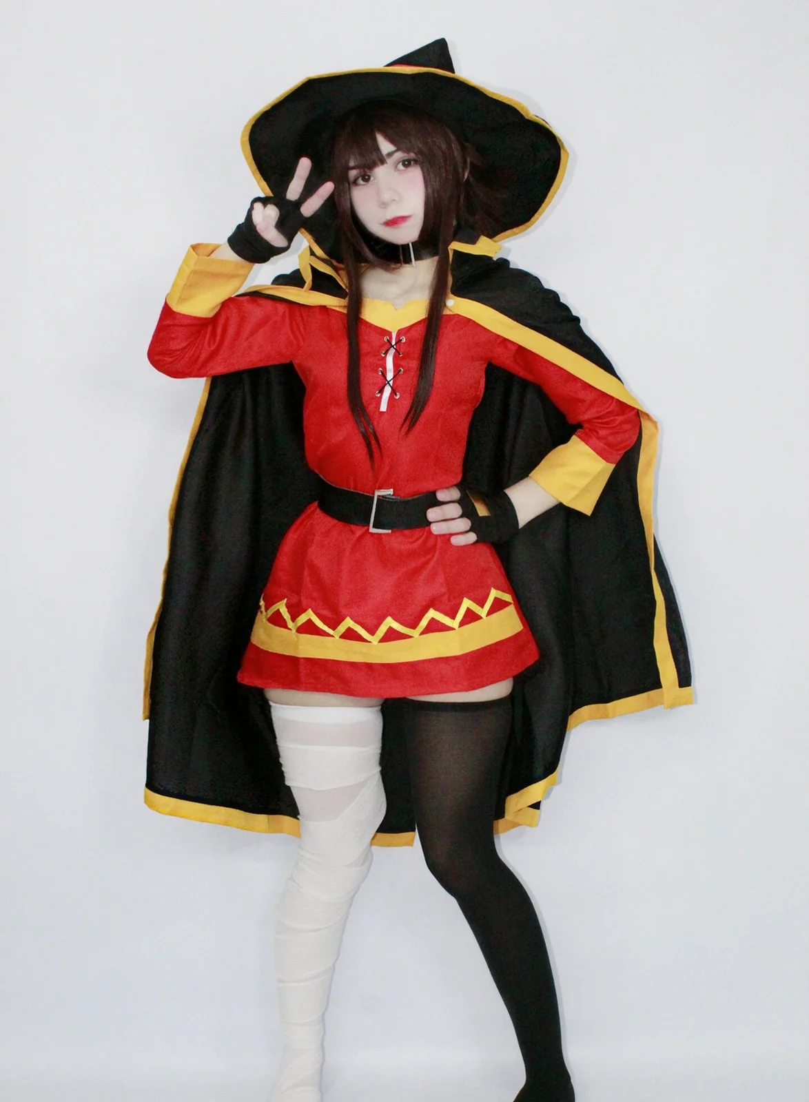 Little Mewi - Megumin [33P-39MB]