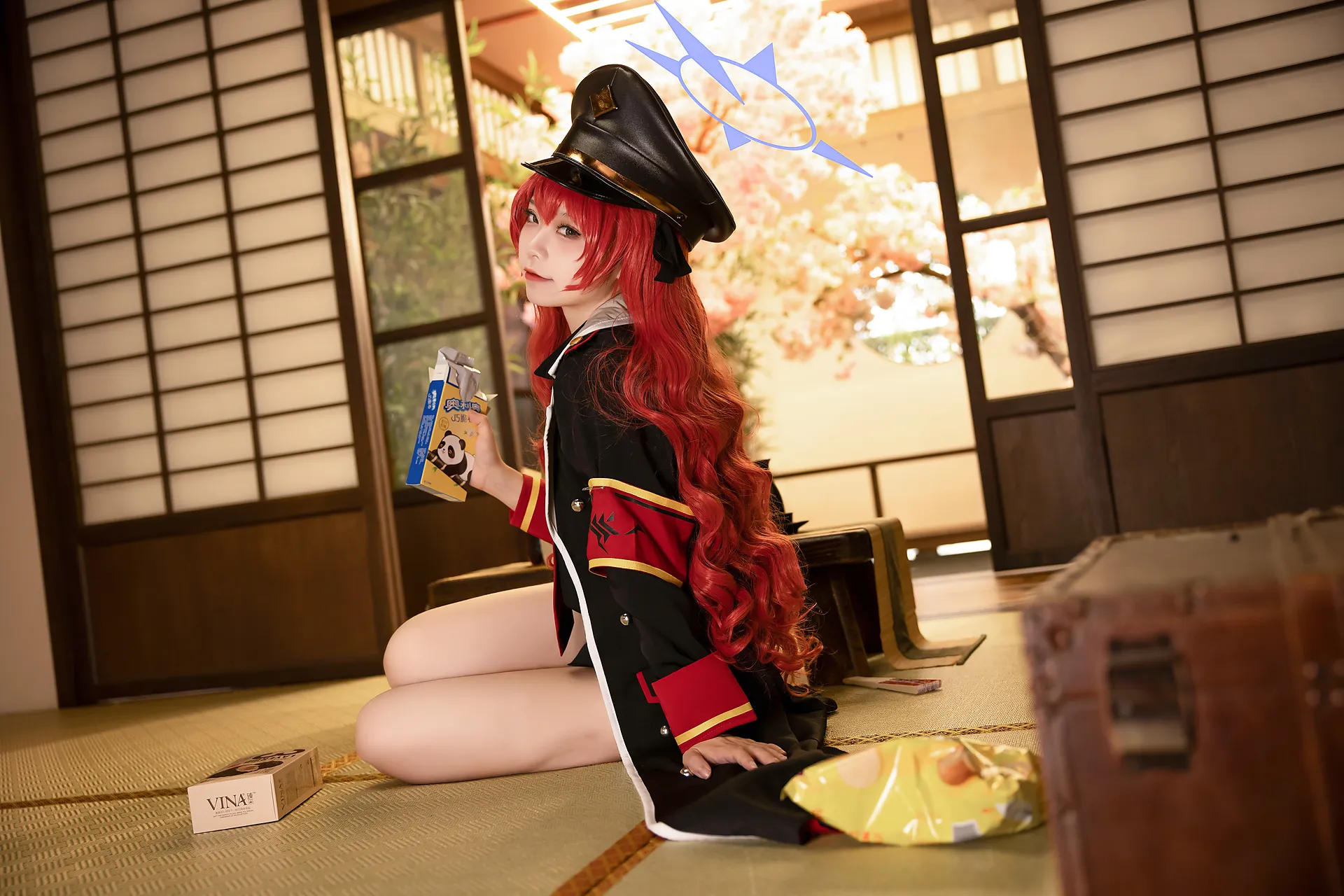 G44不会受伤 - Iroha) [24P-343MB]