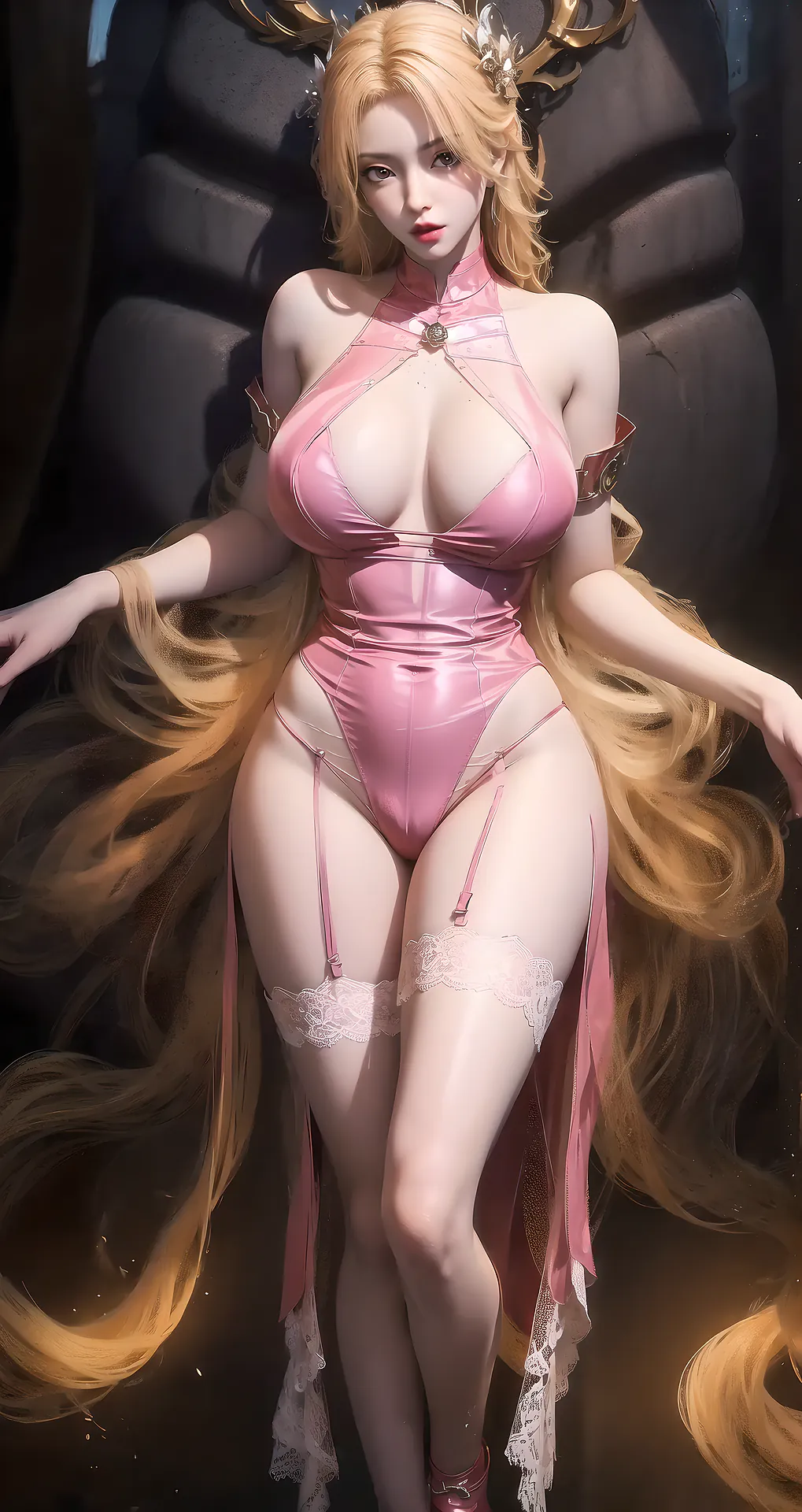 南门允儿-斗罗大陆 [133P-777MB]