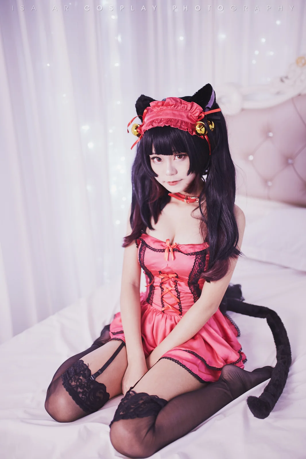 Yuuno - Kurumi Tokisaki [23P-122MB]