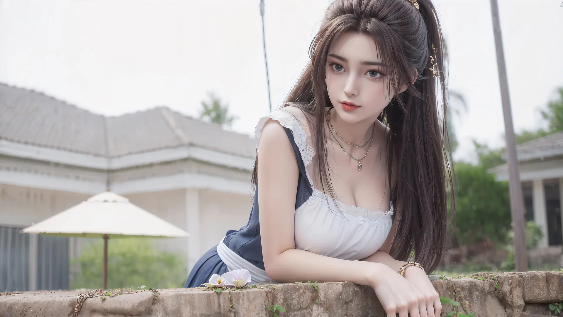 周小环-诛仙 [30P-320MB]
