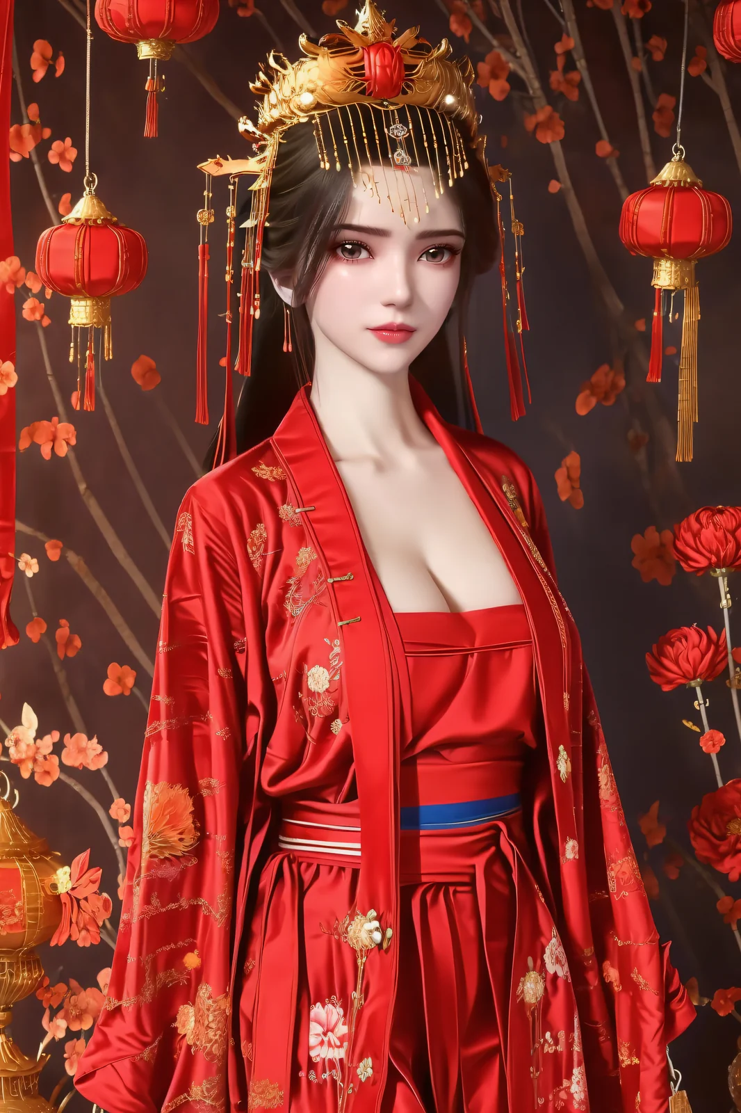李慕婉-仙逆 [59P-374MB]