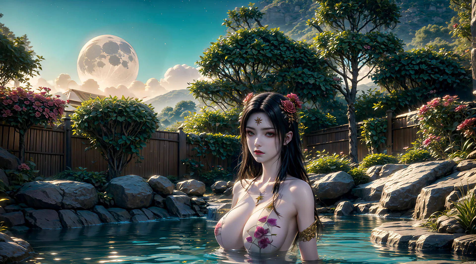 美杜莎-斗破苍穹 [49P-451MB]