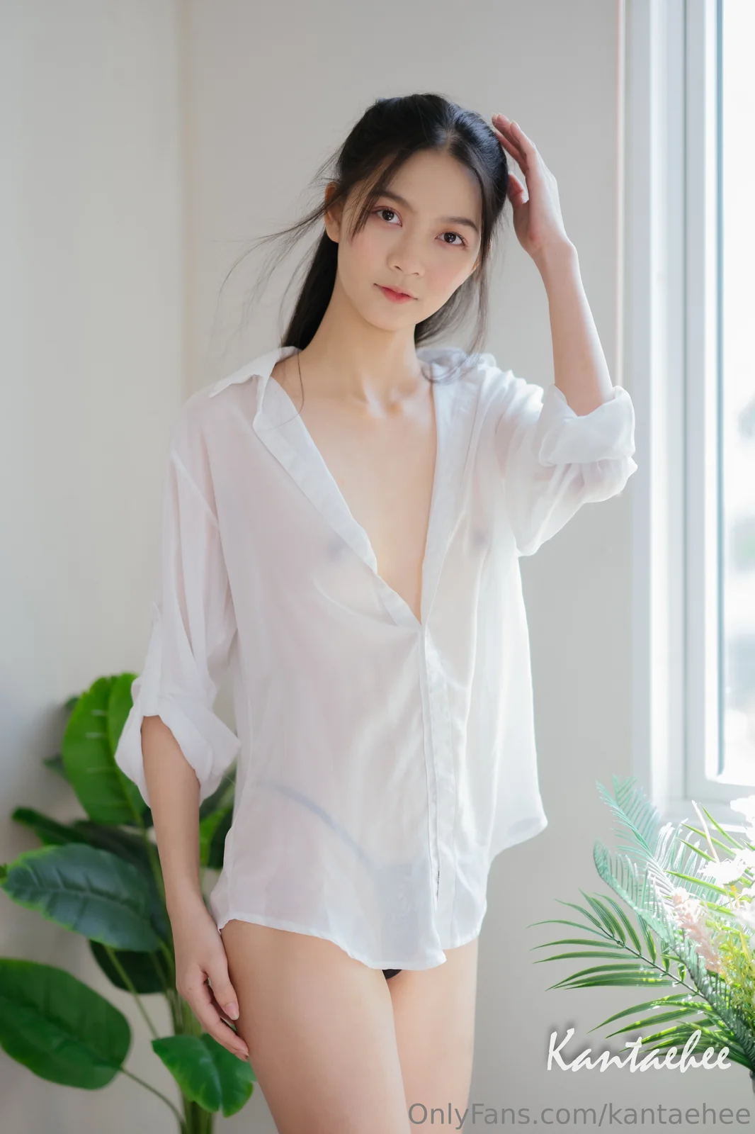 Kantaehee – MangPor #1 39P1V [39P1V-334MB]