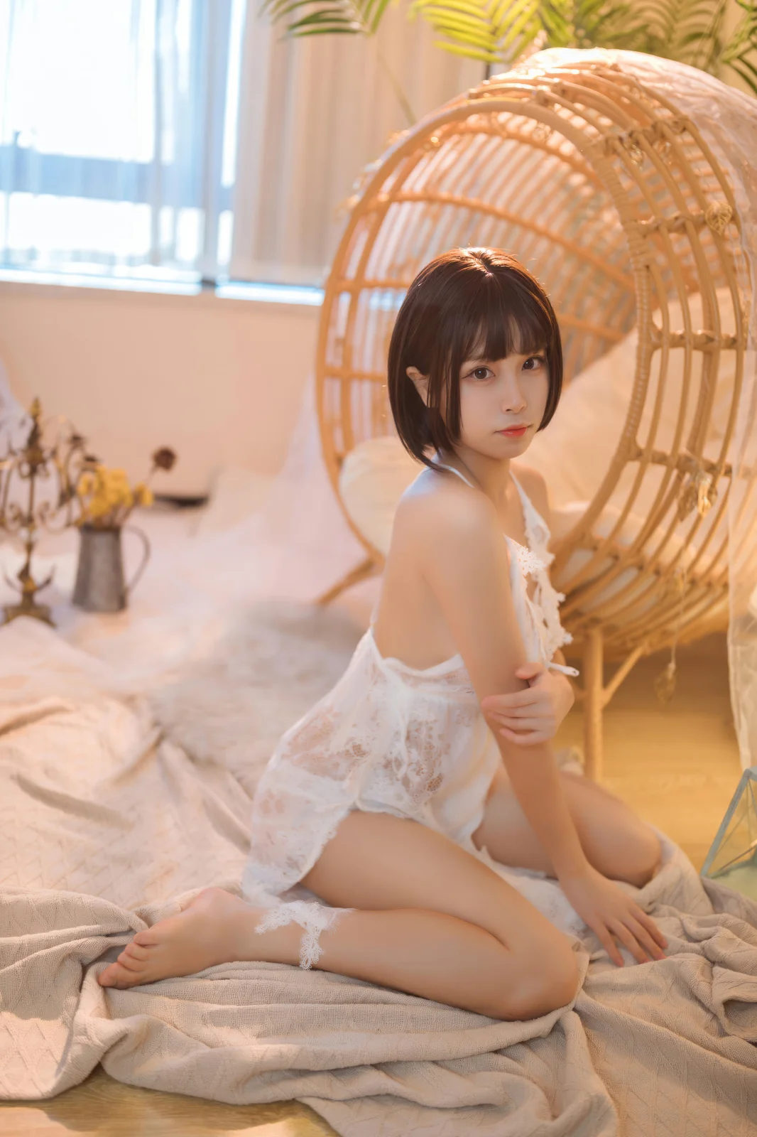三無人型 – 日落 [32P-185MB]