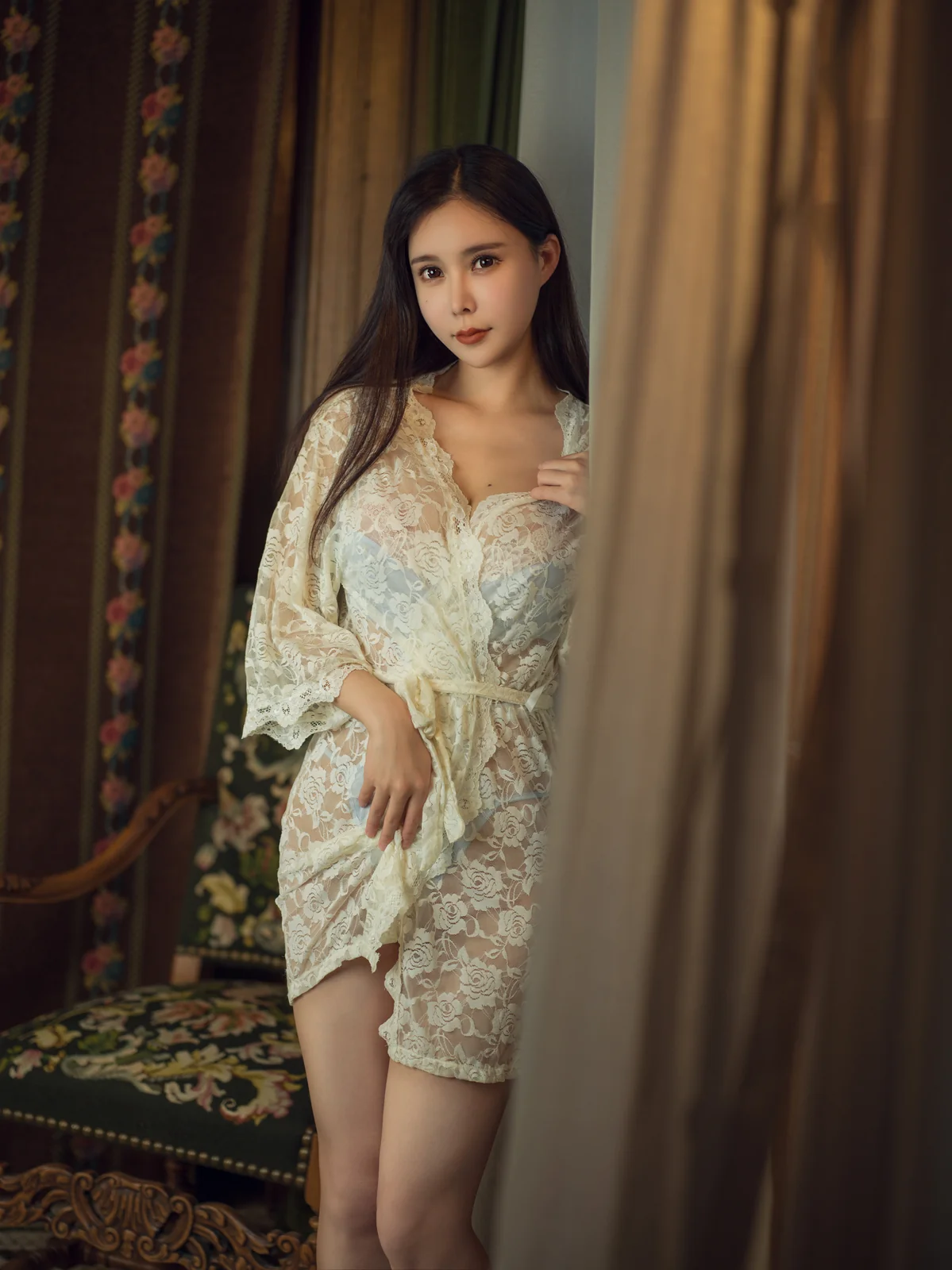 亚马逊鲶鱼 - 独居太太 [95P1V-1.38GB]
