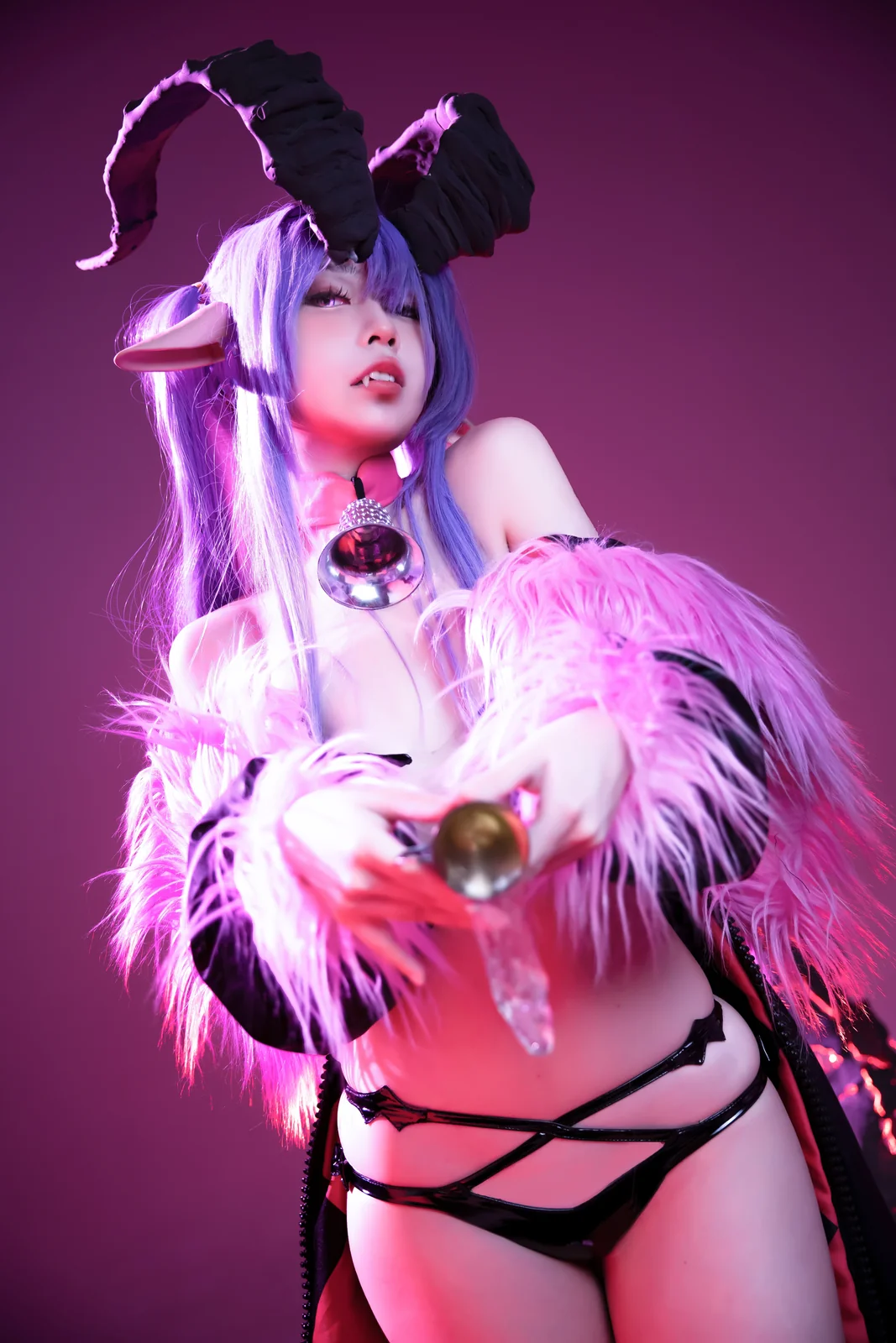 G44不会受伤 - 咩咩子 [24P-311MB]