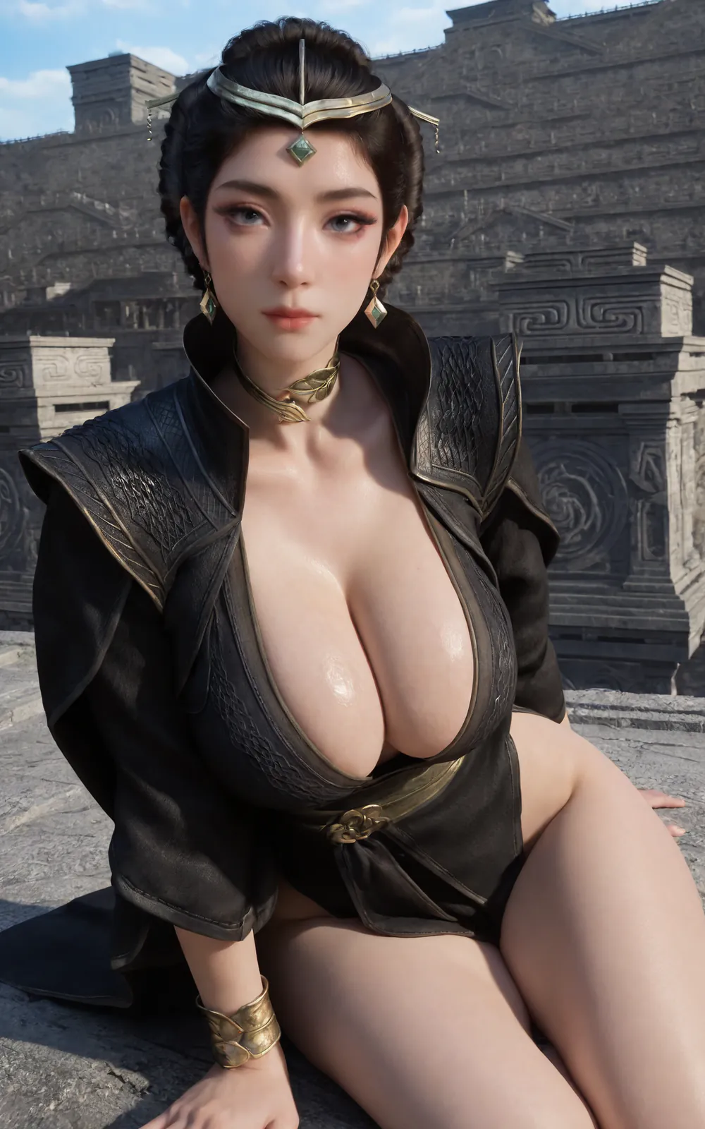 温夫人-凡人修仙传 [154P-454MB]