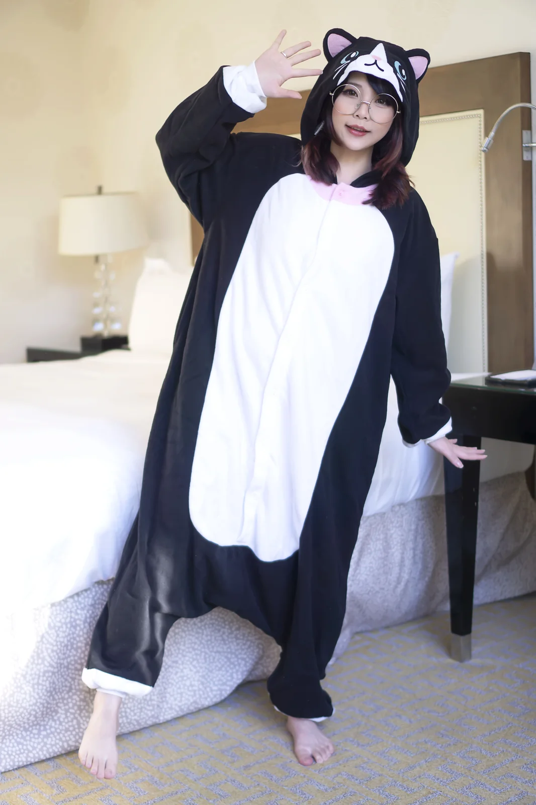 Hana Bunny - Kigu Imouto [14P-36MB]