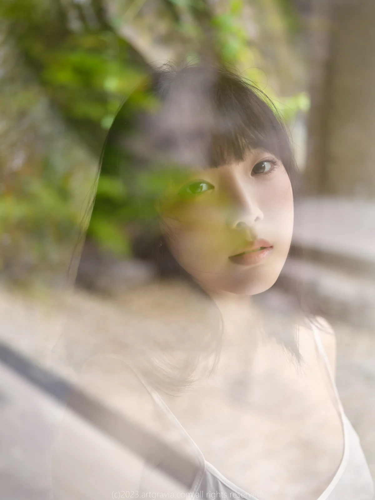 ARTGRAVIA - VOL.492 Kang Inkyung [76P-477MB]