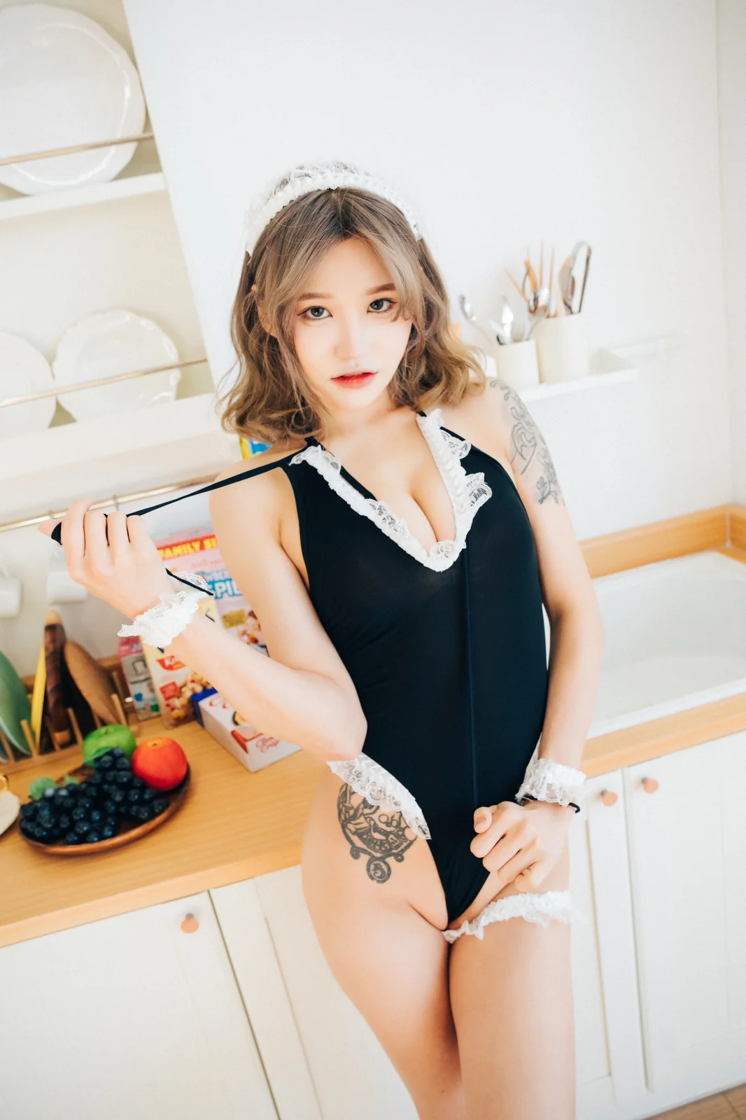 Loozy - plaisir - Taeri [84P-820MB]
