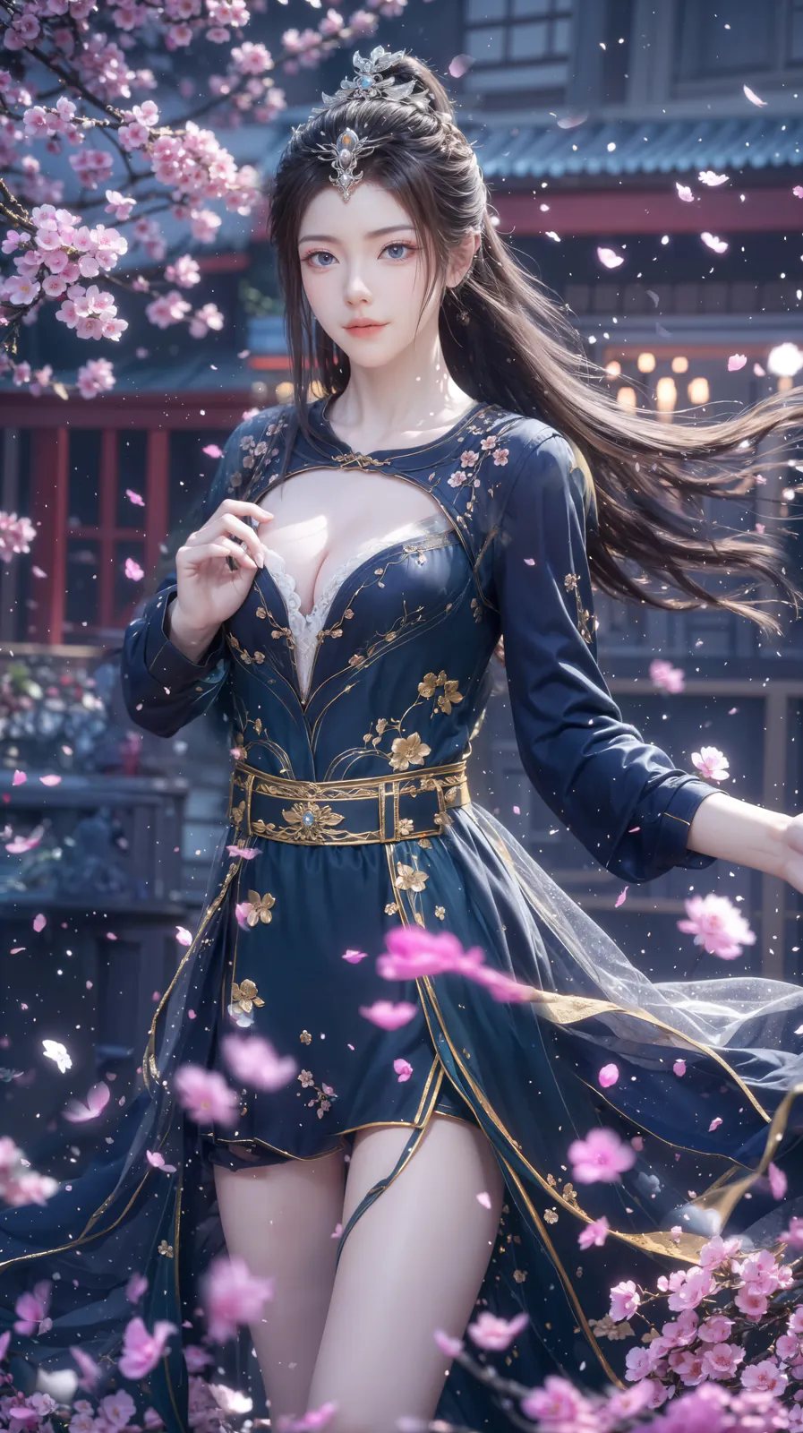 元瑶-凡人修仙传 [35P-406MB]