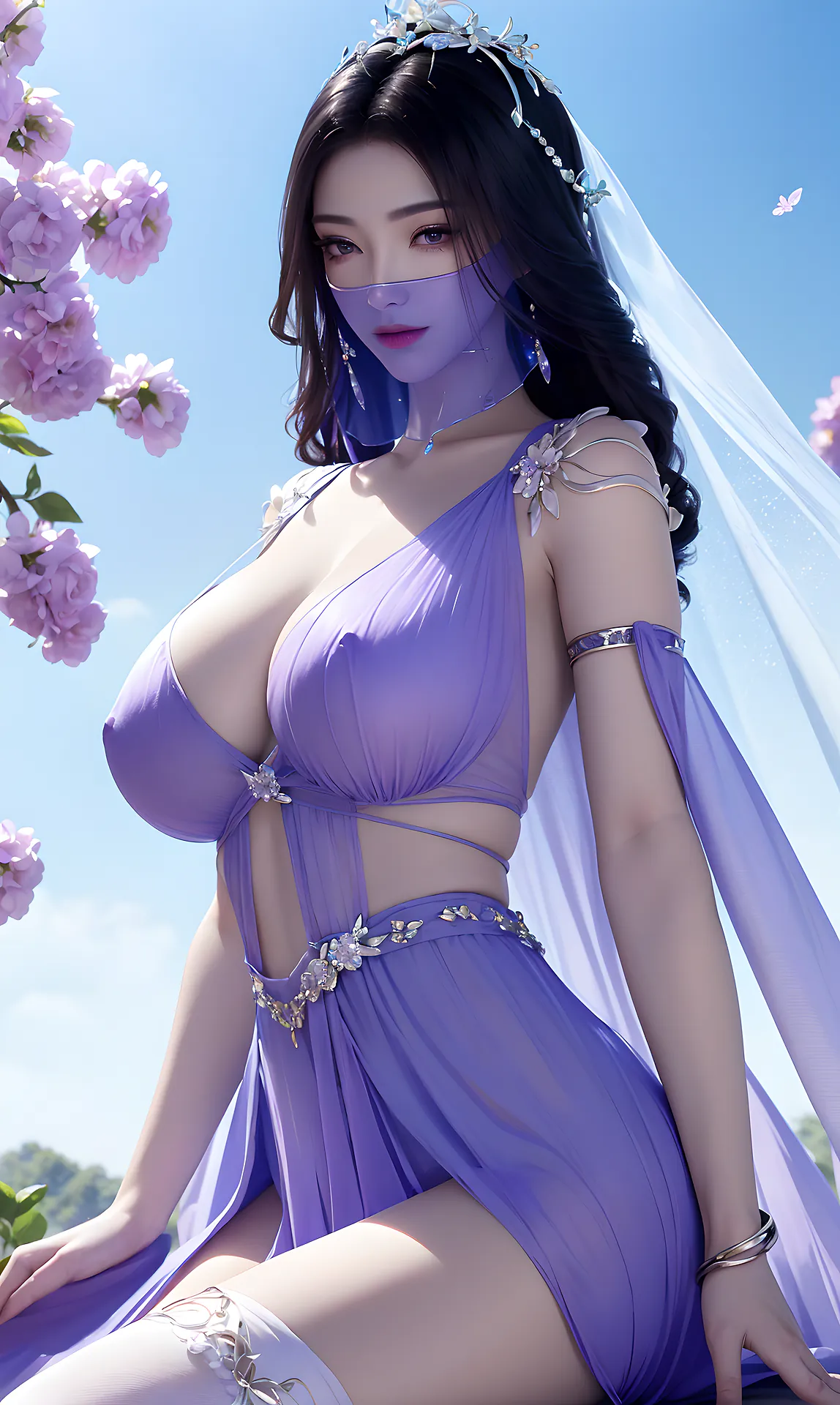 紫灵-凡人修仙传 [50P-337MB]