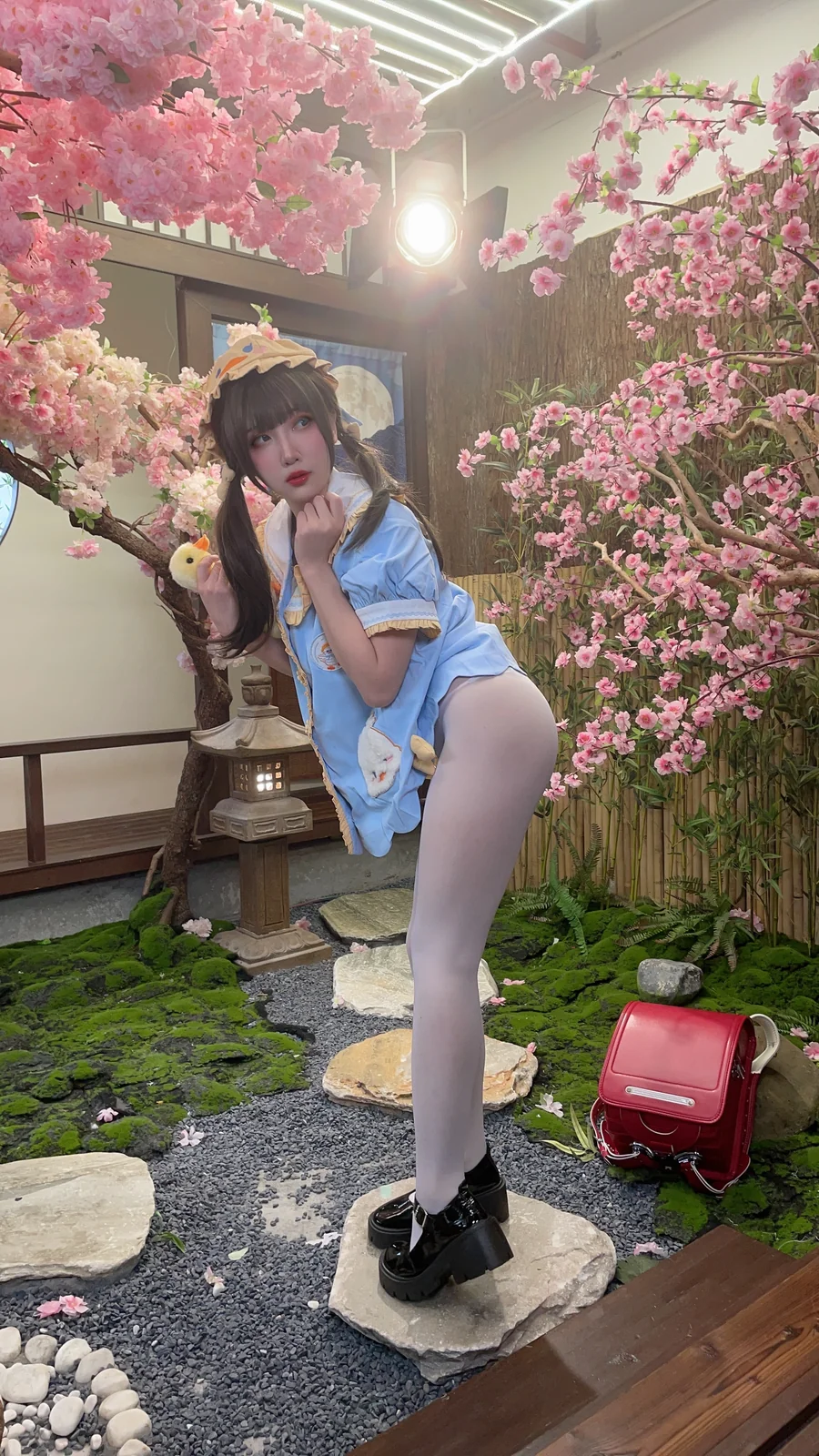小和甜酒 - 鸭鸭幼稚园 170P2V [171P2V-483MB]