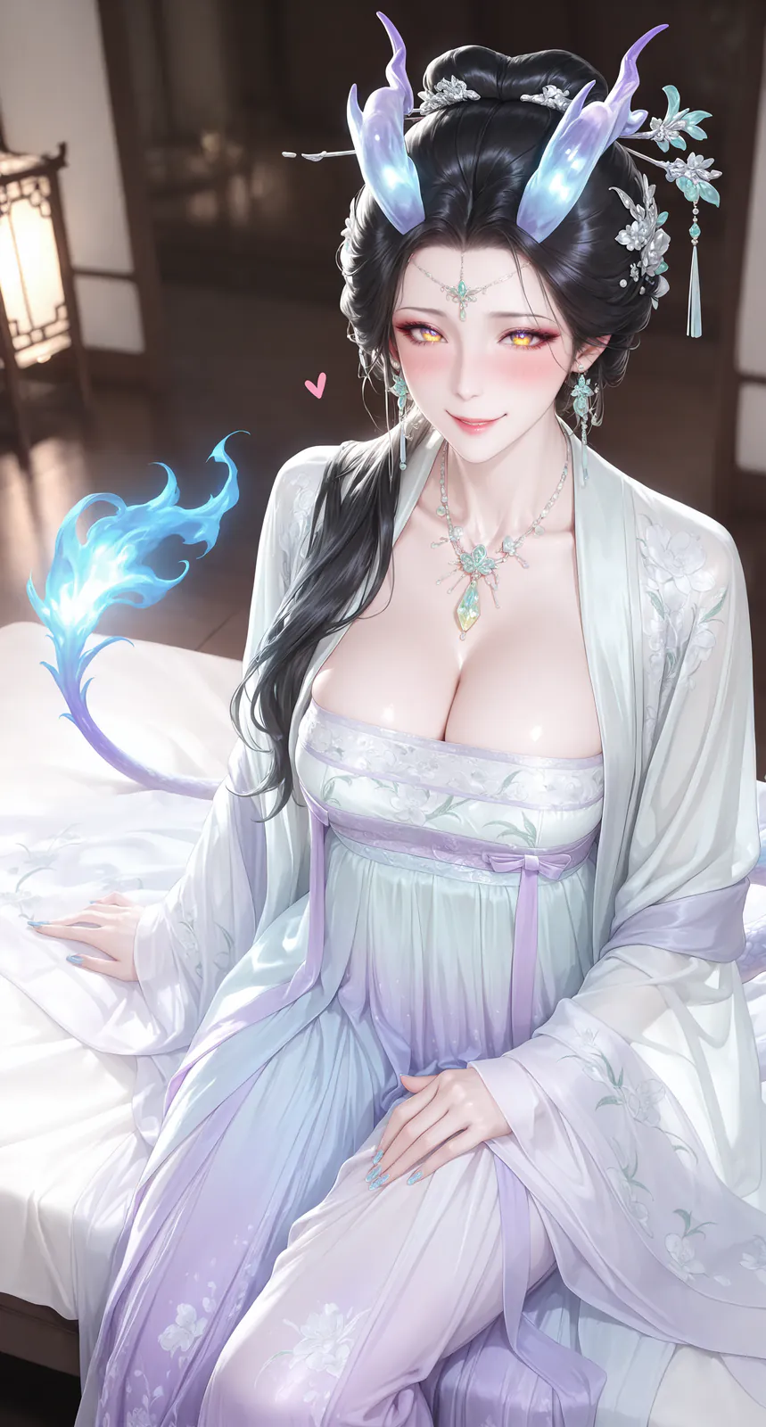 龙女-完美世界 [83P-484MB]
