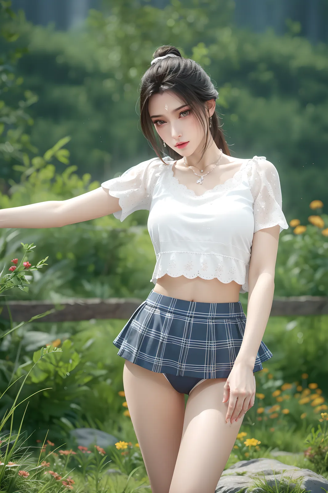 陆雪琪-诛仙 [32P-445MB]