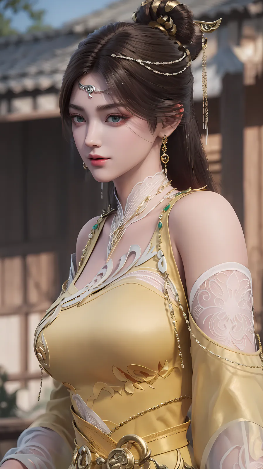 金瓶儿-诛仙 [33P-185MB]