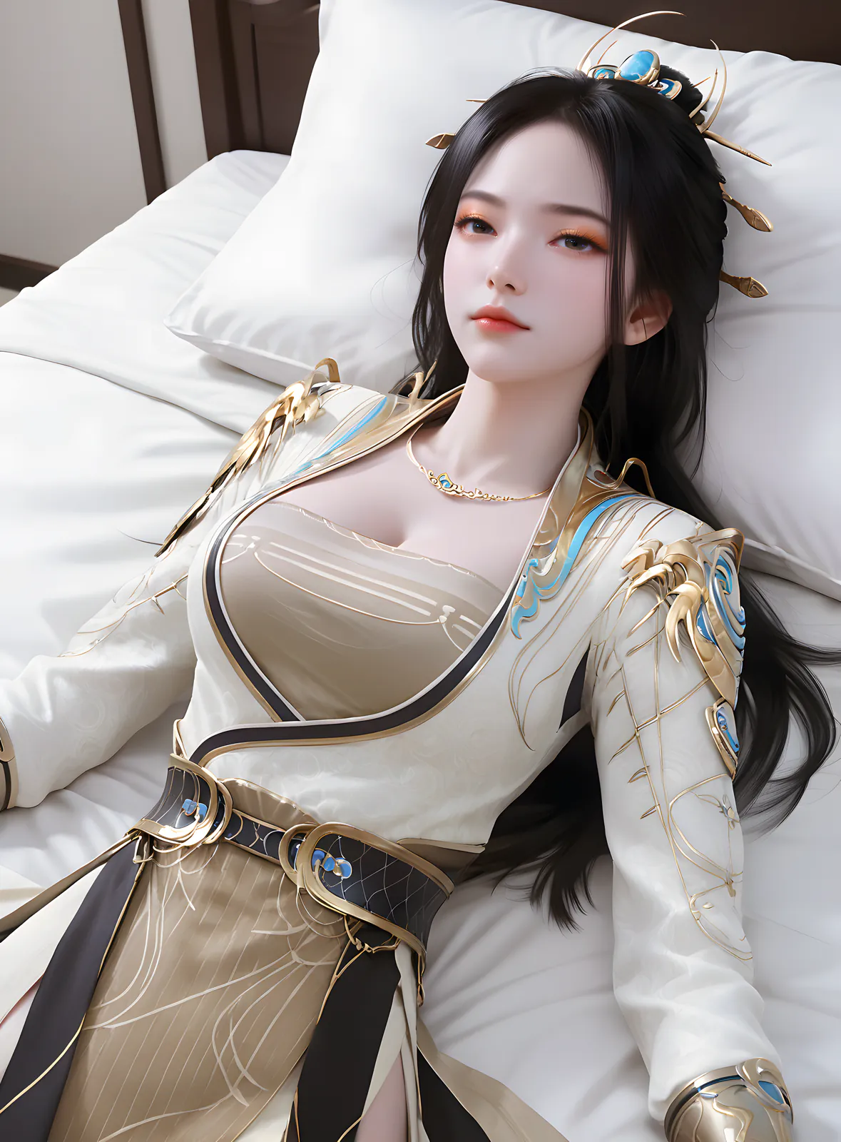 姚曦-遮天 [60P-385MB]