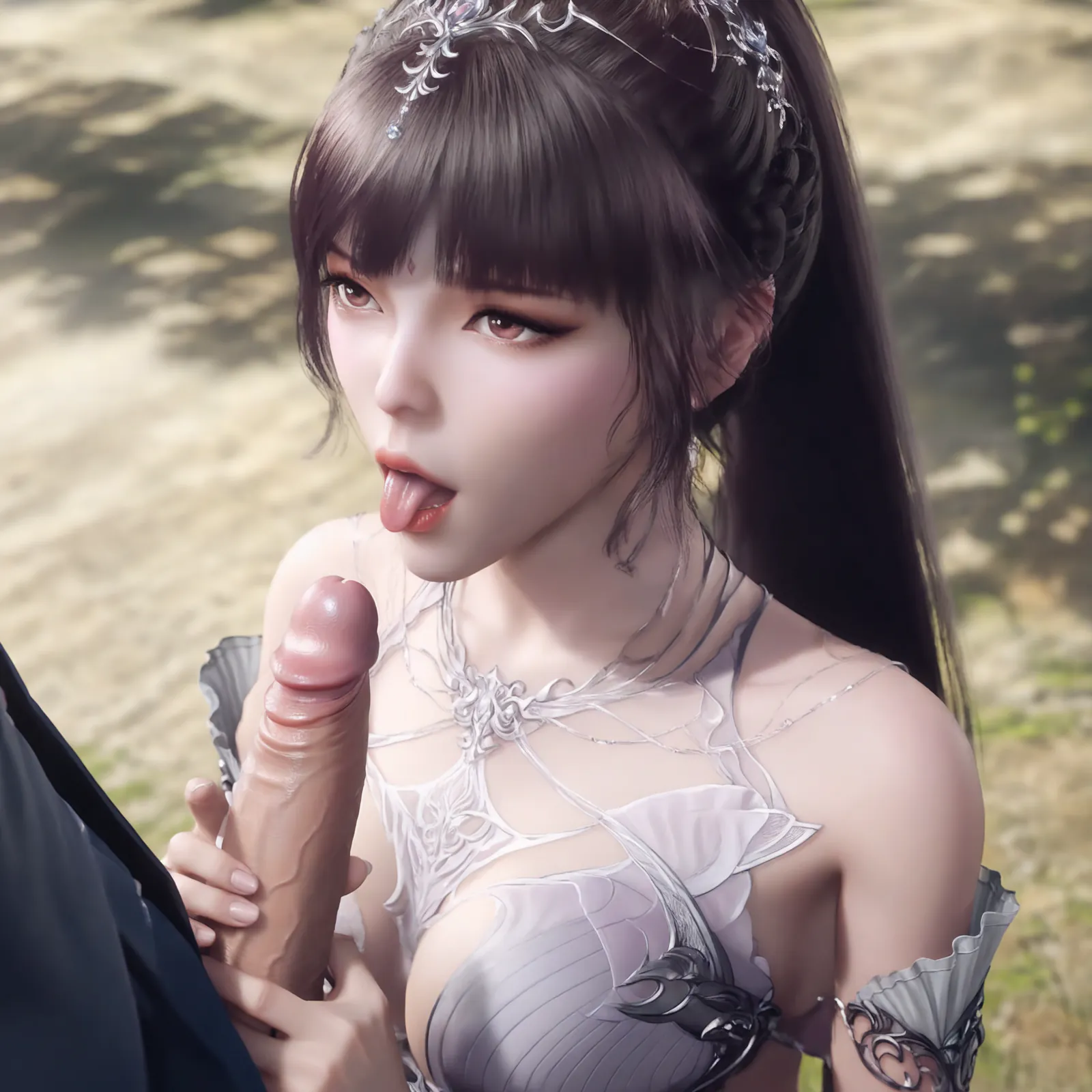 小舞-斗罗大陆 [36P-125MB]
