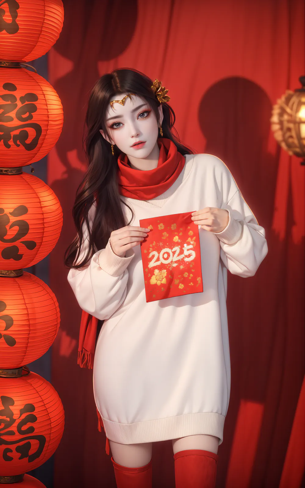 美杜莎-斗破苍穹 [30P-330MB]