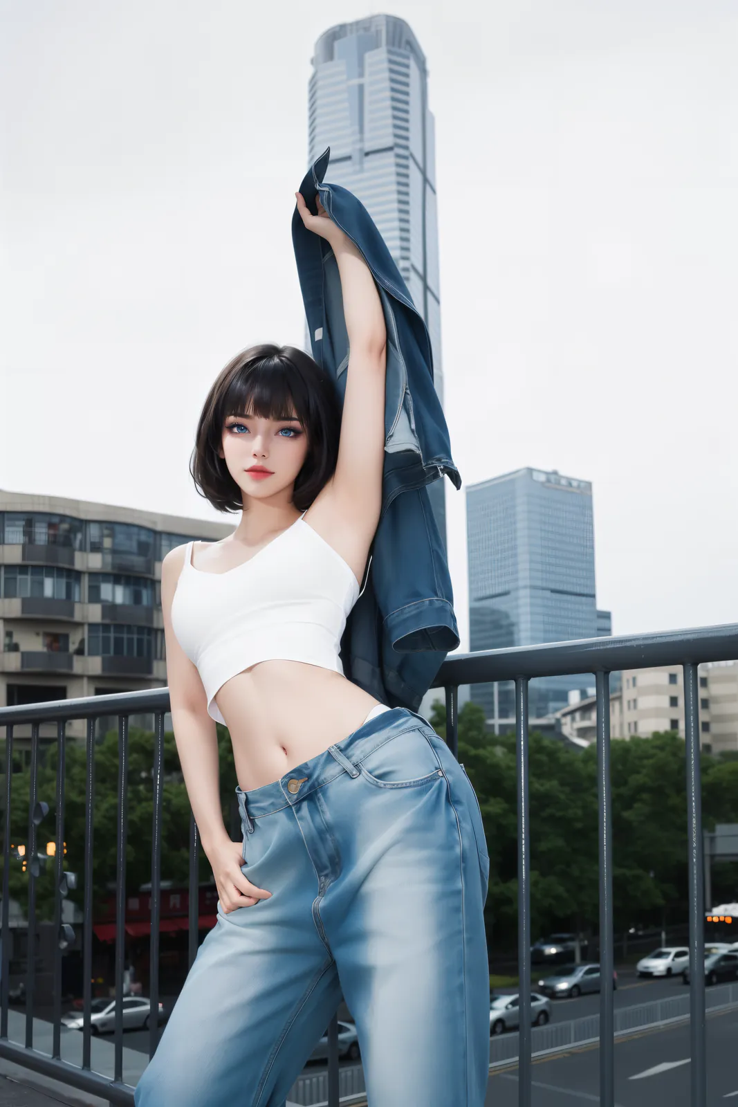 姬青-吞噬星空 [26P-360MB]