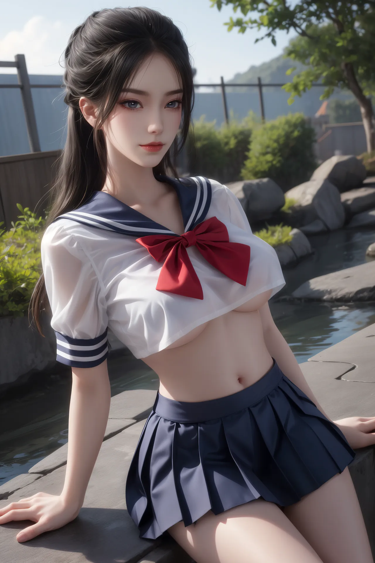 焰灵姬-天行九歌 [50P-308MB]