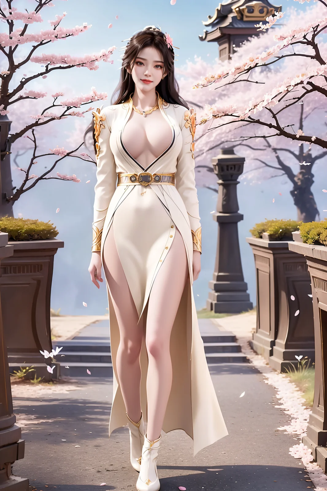 姚曦-遮天 [62P-425MB]
