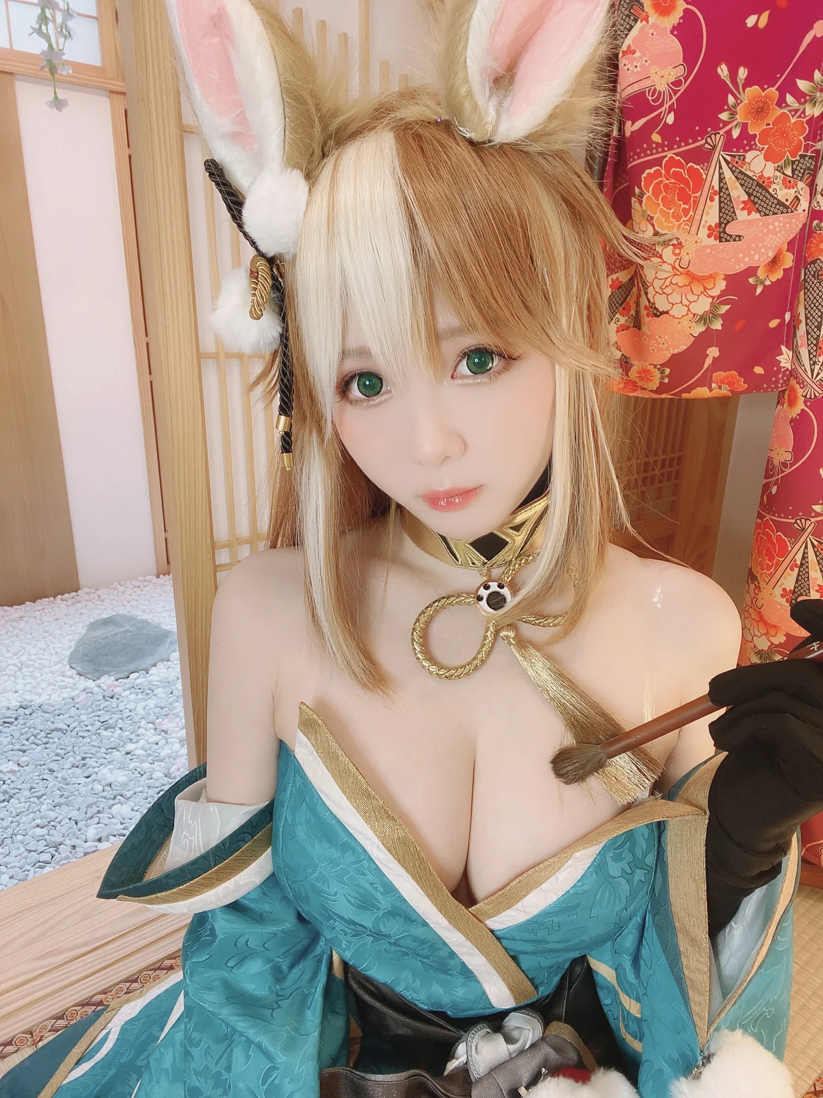 霜月shimo - Ms. Hina [18P-261MB]