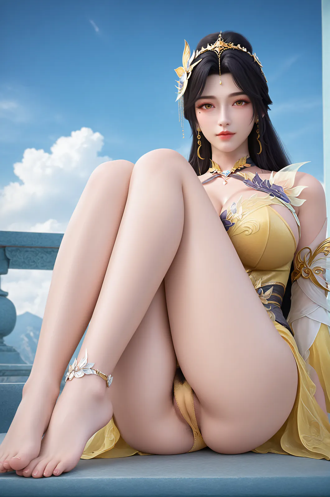 王曦-完美世界 [197P-939MB]