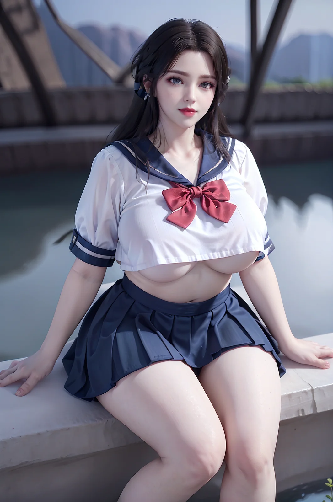 夏悠雨-完美世界 [51P-321MB]