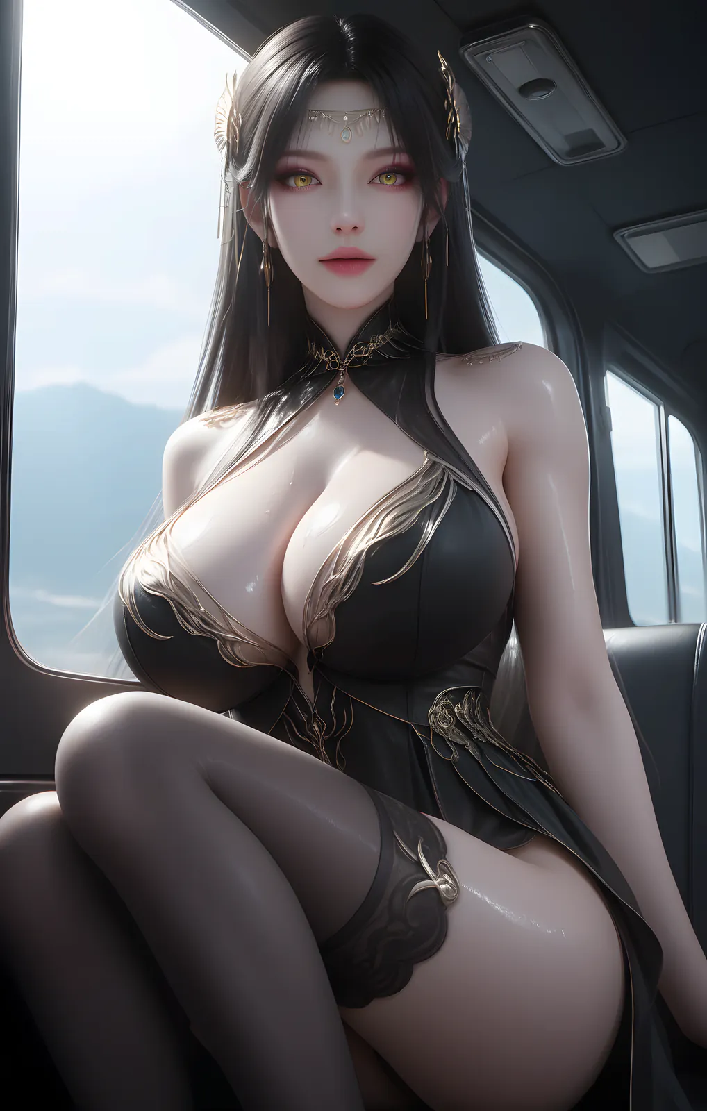 火灵儿-完美世界 [216P-861MB]