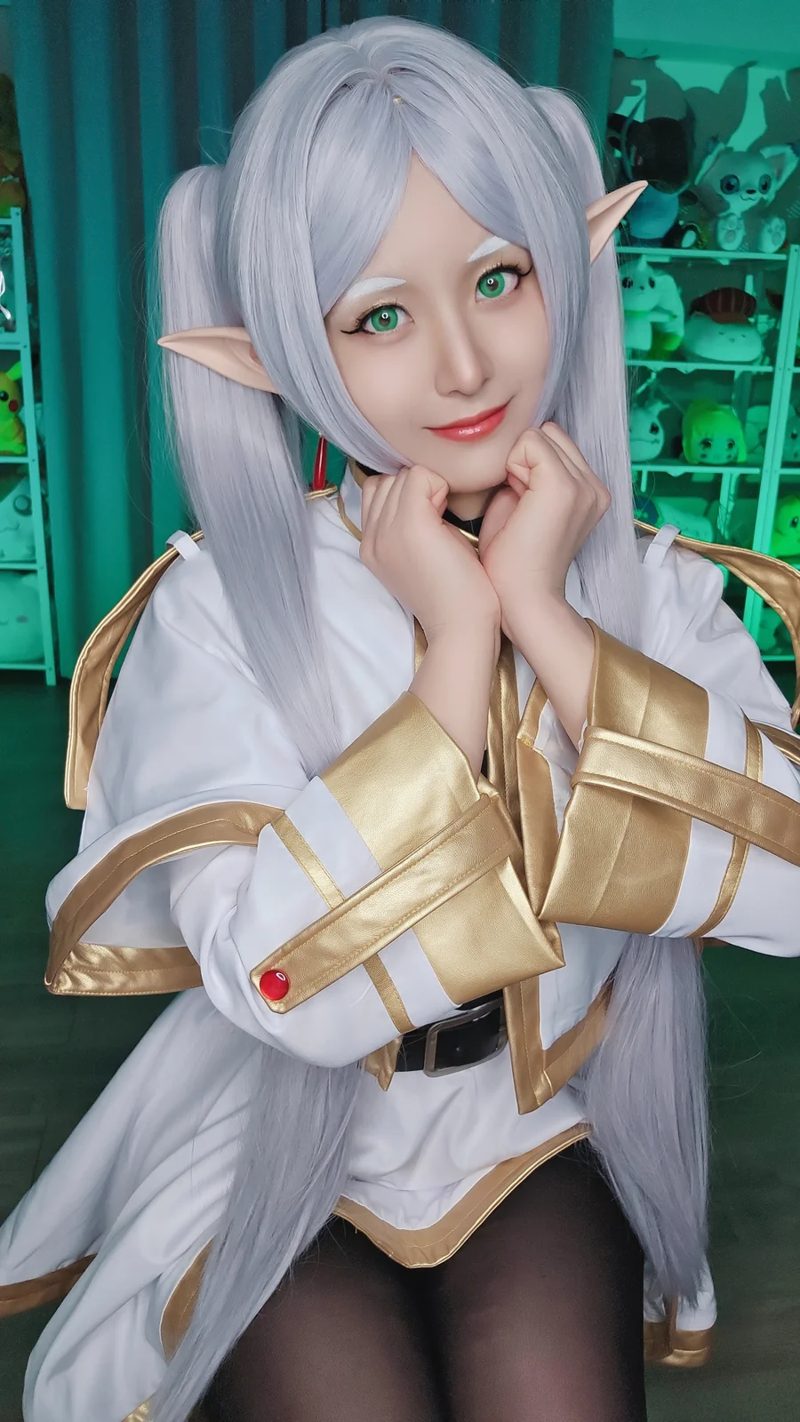 Monamisa - Frieren [15P-65MB]