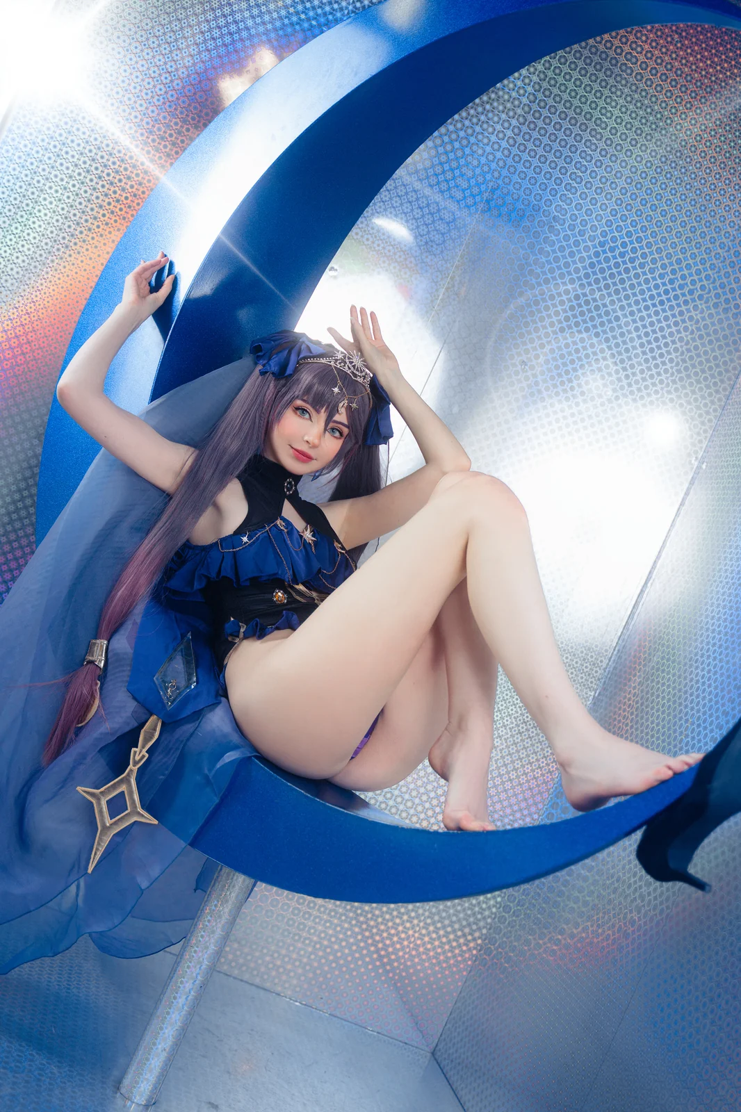 PeachMilky - Bride Mona [38P-217MB]