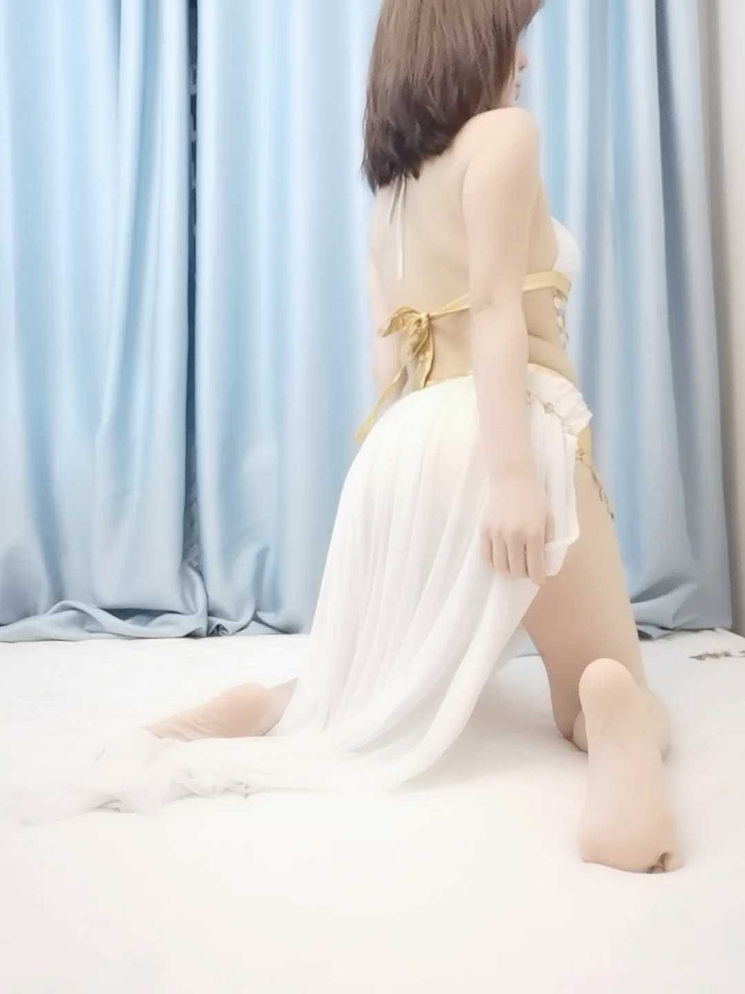 小八 - 舞女 64P [65P-57MB]