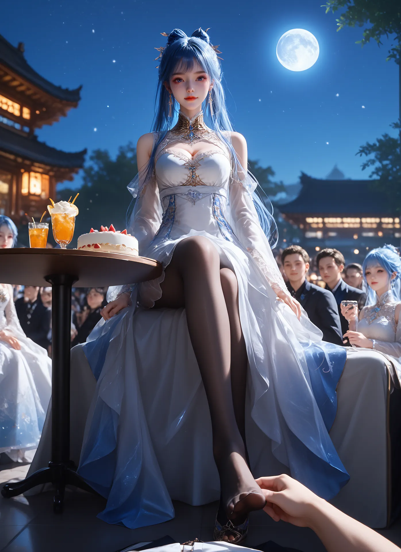 唐舞桐-绝世唐门 [97P-330MB]