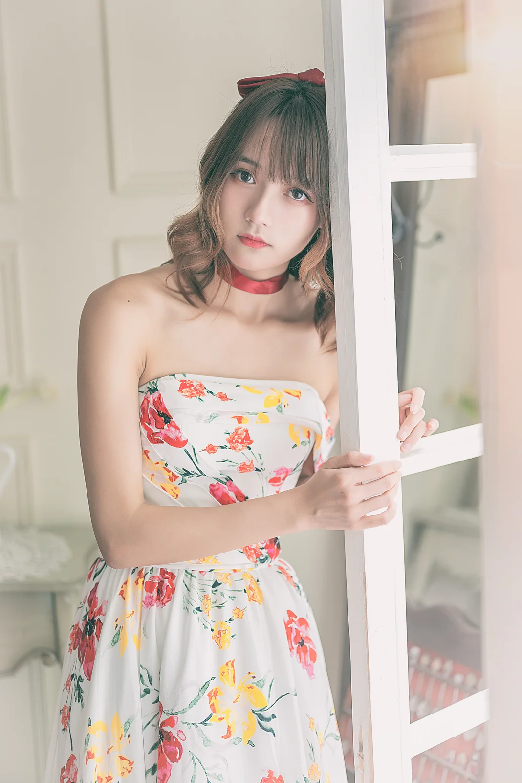 兔子Zzz不吃胡萝卜 - 香奈儿 [31P-334MB]